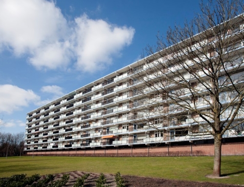 WOZ-waarde appartement verlaagd door gelijkheidsbeginsel