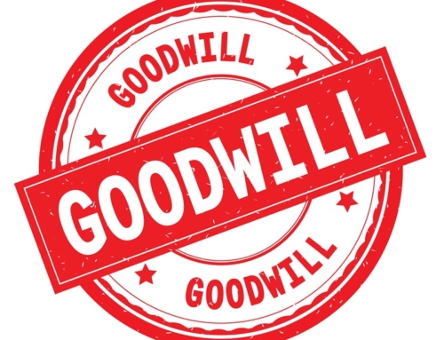 Goodwill te snel afgeschreven