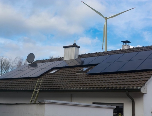 Teruggaaf van omzetbelasting bij vooruitbetalingen zonnepanelen
