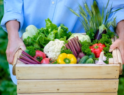 Nultarief groente en fruit per 1 januari 2024