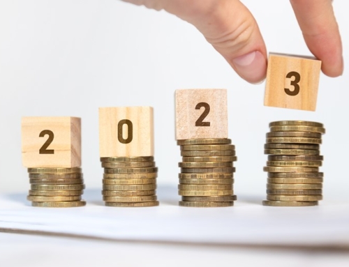 Wettelijk minimumloon per 1 januari 2023