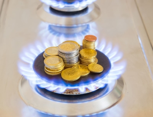 Stand van zaken Tegemoetkoming Energiekosten