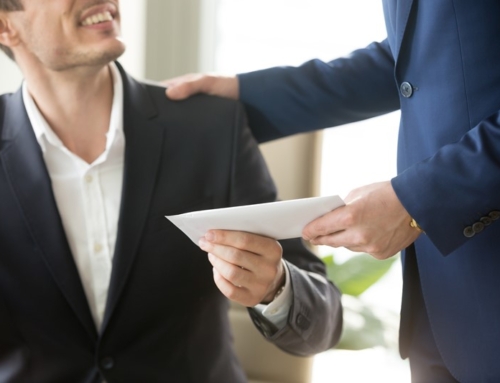 Werknemer is geen belanghebbende bij besluit toekenning compensatie transitievergoeding