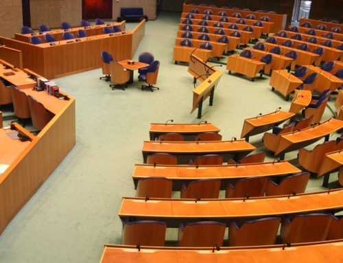 Tweede Kamer wil veel aanpassingen in Belastingplan 2024