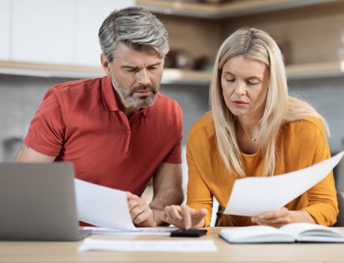 Te hoge rente op eigenwoningschuld binnen familie gecorrigeerd