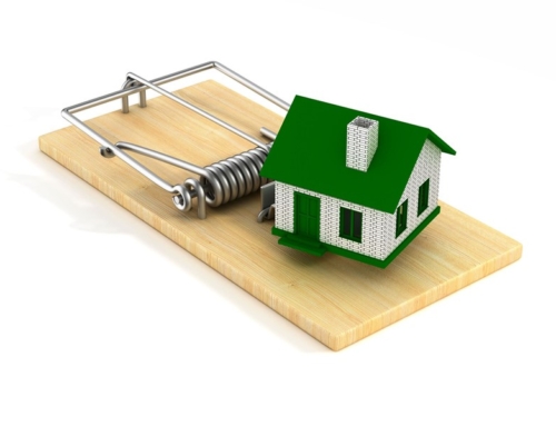 Geen belastingplicht voor Immobilien-Sondervermögen in Nederland
