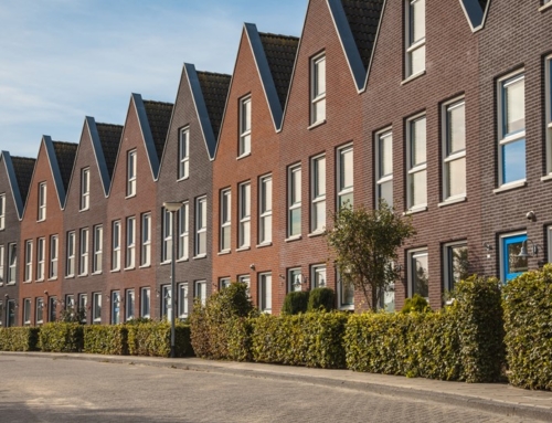Interne compensatie bij onjuiste renteaftrek in vastgoedverhuur