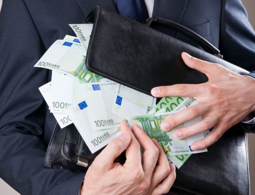 Dga niet vergelijkbaar met vestigingsdirecteuren: gebruikelijk loon terecht hoger