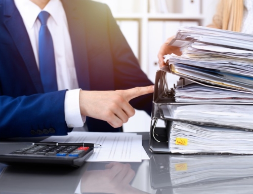 Geen vergrijpboete door ondeskundigheid
