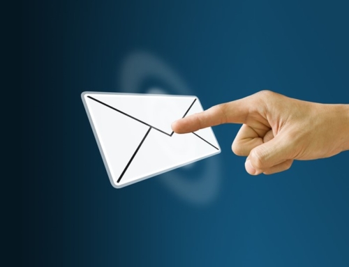 Invullen e-mailadres geen garantie voor bereikbaarheid